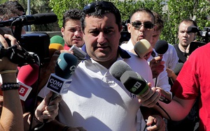 Mino Raiola phản pháo Sir Alex Ferguson: ‘Ông ấy không hề nhìn thấy giá trị thực của Pogba’